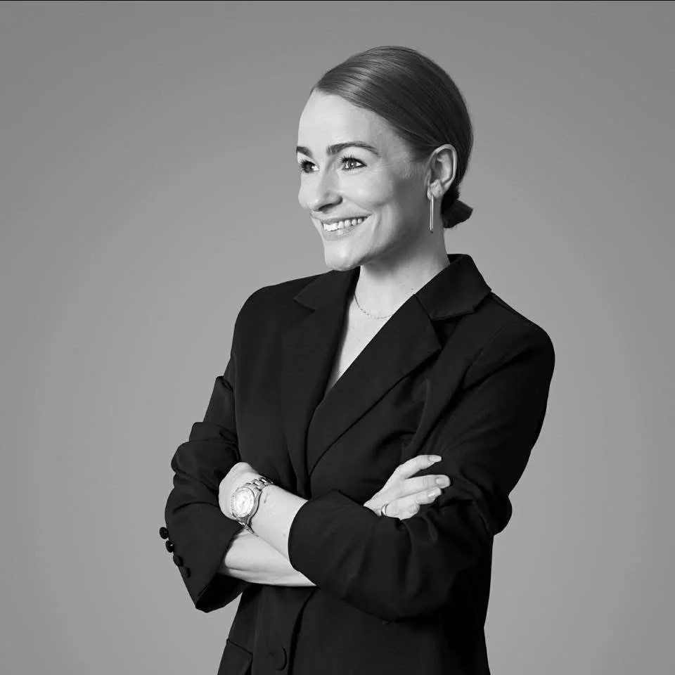 Christina Pedersen, STUDIOP