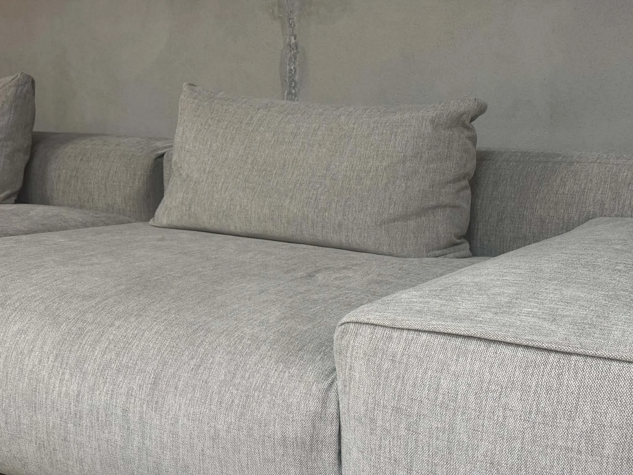Lounge og sofa i STUDIOPs produktionsbase